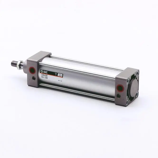 Produktfoto 1 von SMC Zylinder 63-160
