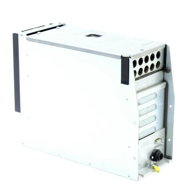 Produktfoto 1 von BERGER LAHR Twin Line AC-Servomotor Steuerung IP54 0063453600011