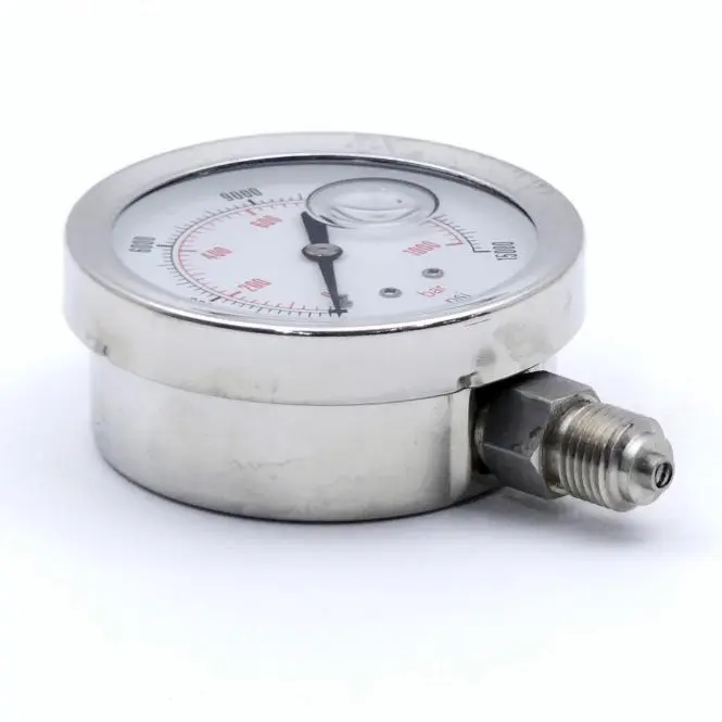 Produktfoto 1 von UNBEKANNT / UNKNOW Manometer