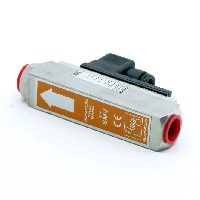 Produktfoto 1 von KOBOLD Durchflussmesser