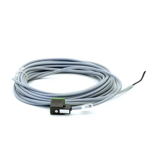 Produktfoto 1 von MURRELEKTRONIK Ventilstecker  MSUD BF BI 11 mm, freies Leitungsende