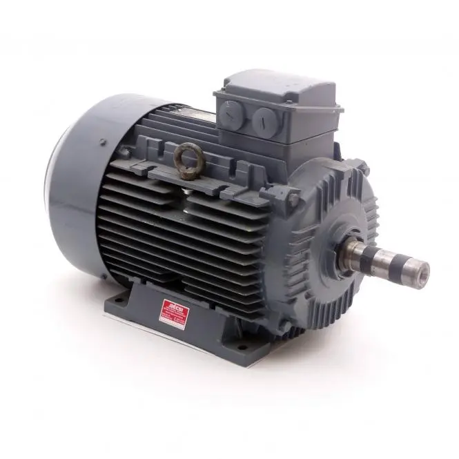 Produktfoto 1 von AEG Drehstrommotor IEC 60034