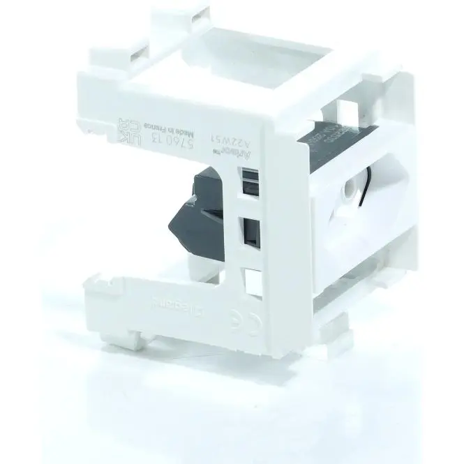 Produktfoto 1 von MURRELEKTRONIK Modlink MSVD Steckdose