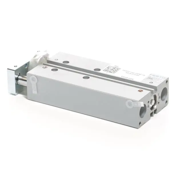 FESTO Führungszylinder 529120