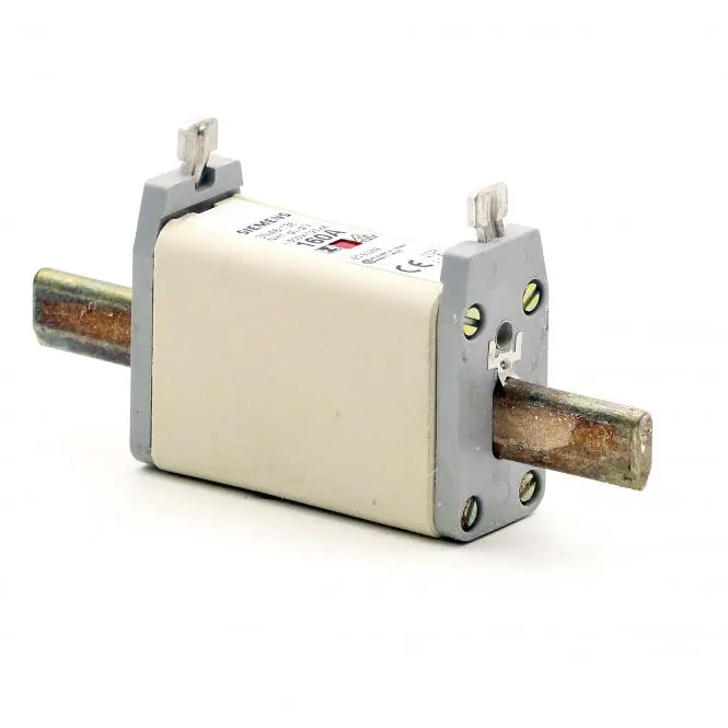 Produktfoto 1 von SIEMENS Sicherungseinsatz 3NA6 Siemens 3NA6814-4