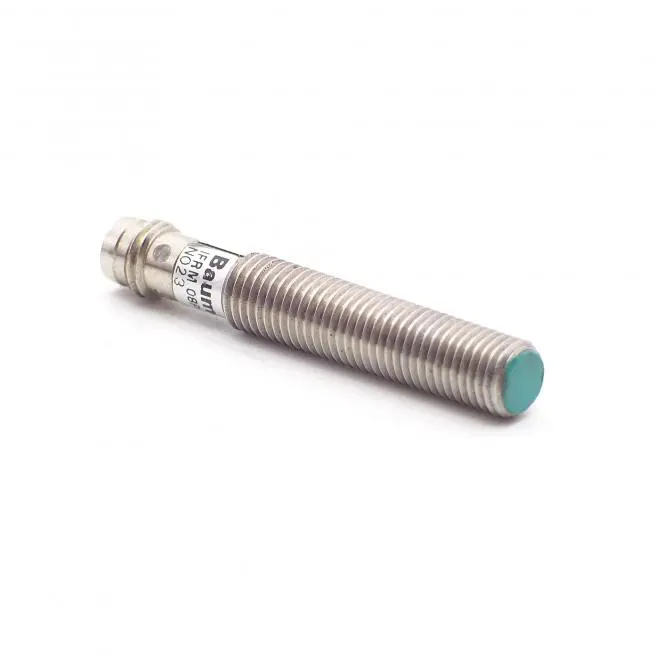 Produktfoto 1 von BAUMER Sensor Induktiv S35L