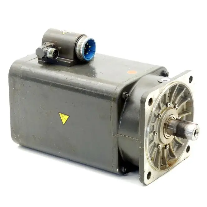 Produktfoto 1 von SIEMENS Servomotor