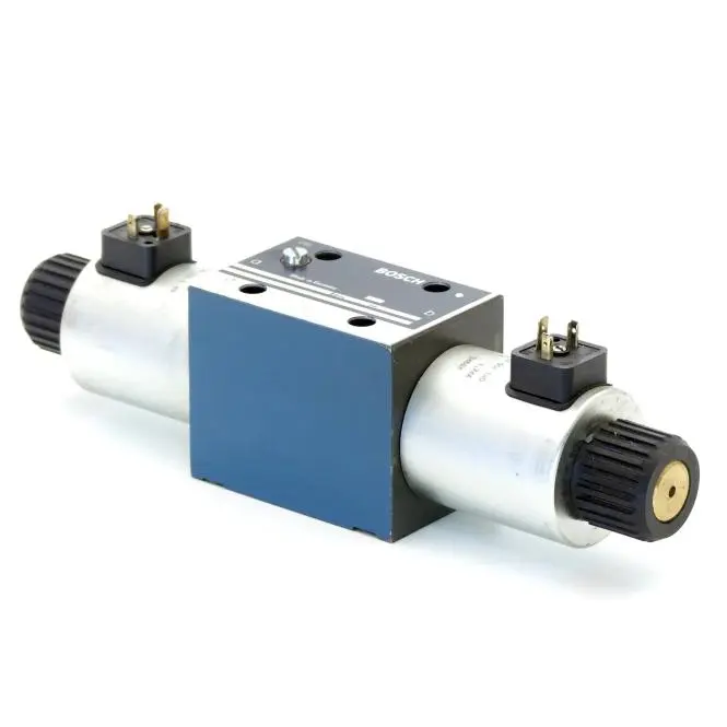 Produktfoto 1 von BOSCH 4/2 Wegeventil 081WV10P1M1020WS024/00D0