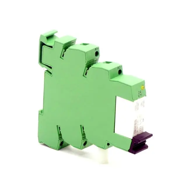 Produktfoto 1 von PHOENIX CONTACT Relaissockel PLC-BSC- 24DC/21-21