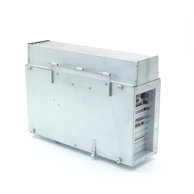 Produktfoto 1 von ABB Computer mit Wärmetauscher Einheit 3HAC9710-1