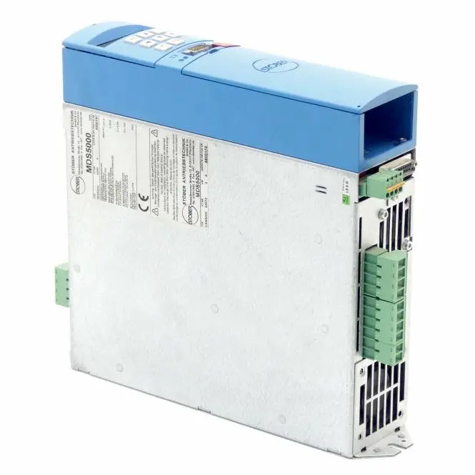 Produktfoto 1 von STÖBER Servoumrichter POSIDRIVE MDS5040/L