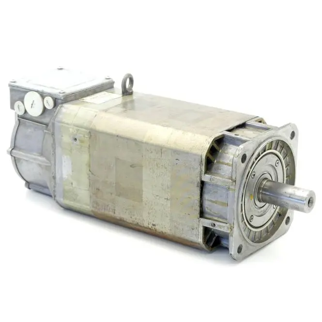 Produktfoto 1 von SIEMENS Kompakt-Asynchronmotor