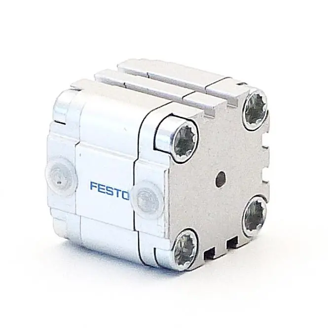Produktfoto 1 von FESTO Kompaktzylinder ADVULQ-40-10-P-A 156713