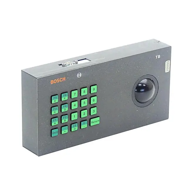 Produktfoto 1 von BOSCH Trackball TB