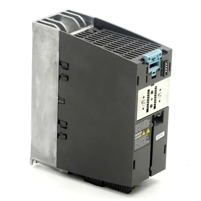 Produktfoto 1 von SIEMENS SINAMICS Power Modul  (FS:07) PM240-2