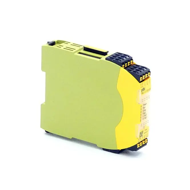 Produktfoto 1 von PILZ PNOZmulti Sensor-Box 8 Eingänge / 4 Ausgänge PNOZ m EF 8DI4DO