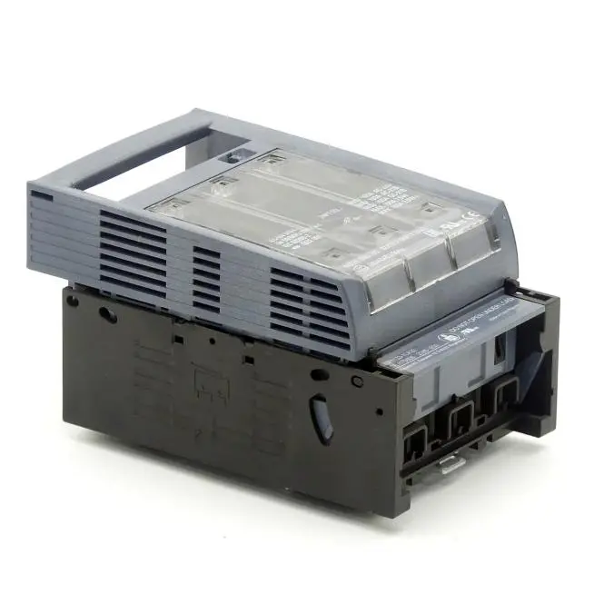 Produktfoto 1 von SIEMENS Sicherungslasttrennschalter