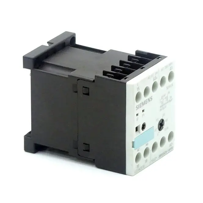 Produktfoto 1 von SIEMENS Zeitrelais