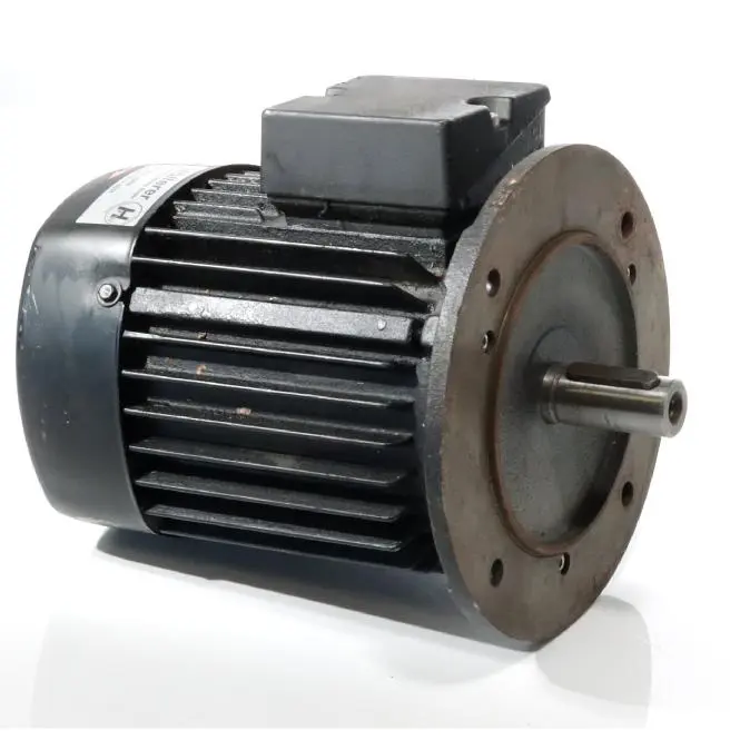 Produktfoto 1 von VEM MOTORS Drehstrommotor