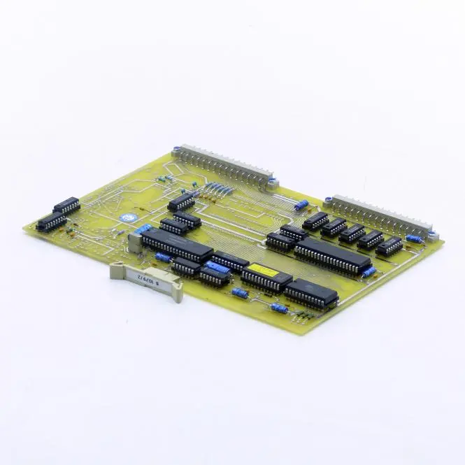 Produktfoto 1 von BOSCH Leiterplatte