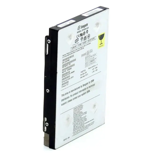 Produktfoto 1 von SEAGATE Model ST320014A