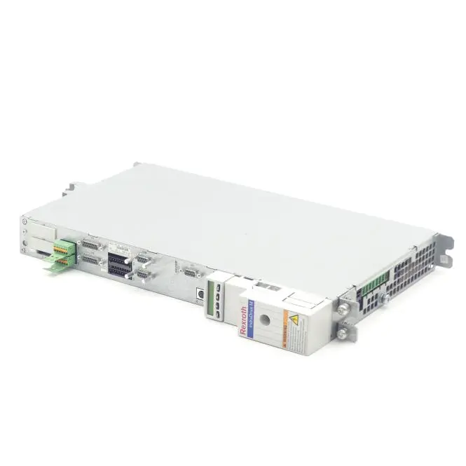 Produktfoto 1 von REXROTH Servo Drive HMD01.1N-W0012