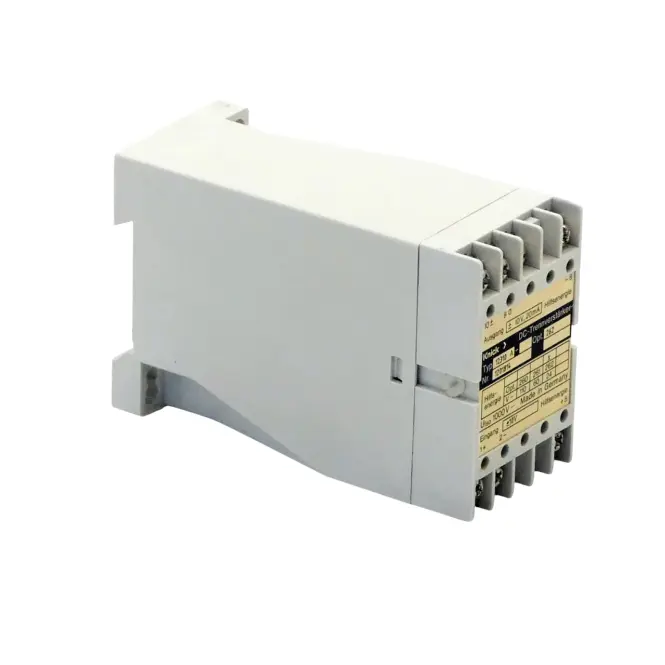Produktfoto 1 von KNICK DC-Trennverstärker