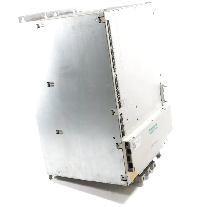 Produktfoto 1 von SIEMENS E/R-Modul SIMODRIVE