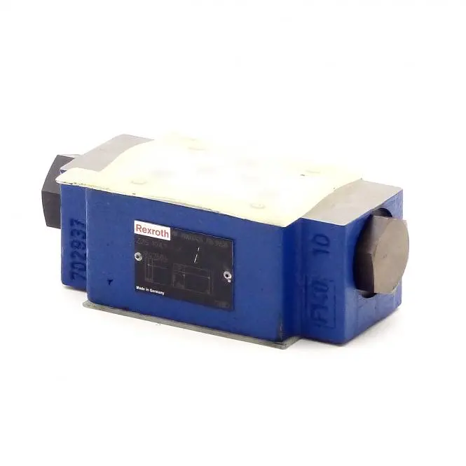 Produktfoto 1 von REXROTH Rückschlagventil Z2S 10A1-34