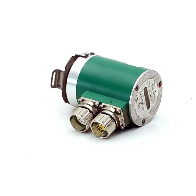 Produktfoto 1 von LIKA Encoder AMC5212/4096IB-15/SXXX