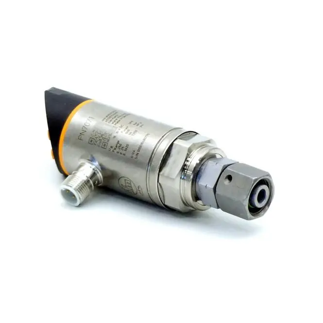 Produktfoto 1 von IFM Drucksensor mit Display PN-250-SER14-QFRKG/US/ /V