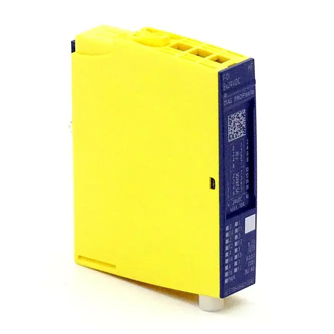 Produktfoto 1 von SIEMENS SIMATIC DP Elektronikmodul für ET 200SP