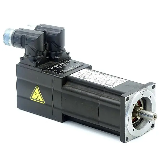 Produktfoto 1 von LENZE Servo-Synchronmotoren MCS 06F60-RS0P1-B11N-ST5S00N-R0SU