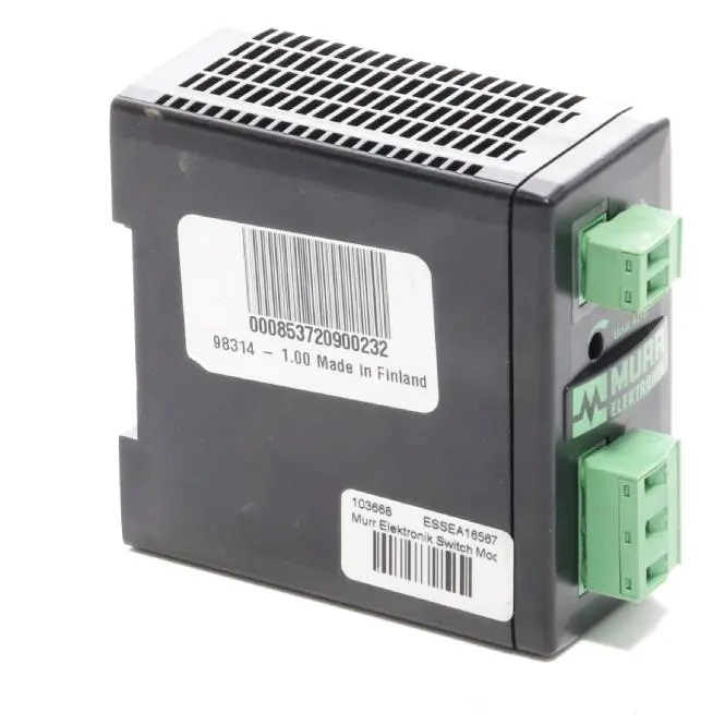 Produktfoto 1 von MURRELEKTRONIK MCS-B Schaltnetzteil 1-phasig