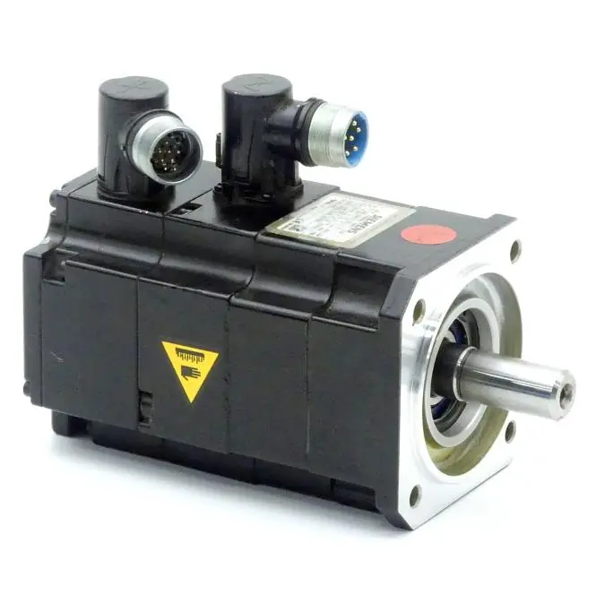 Produktfoto 1 von SIEMENS Servomotor