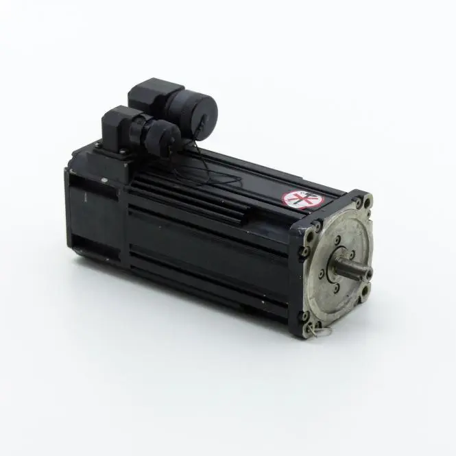 Produktfoto 1 von BOSCH Bürstenloser Servomotor SE-B2.020.060-04.000