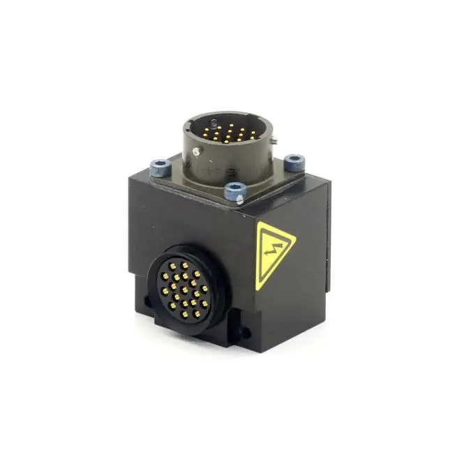 Produktfoto 1 von SCHUNK Elektromodul SWO-K19-K SWO-K19-K