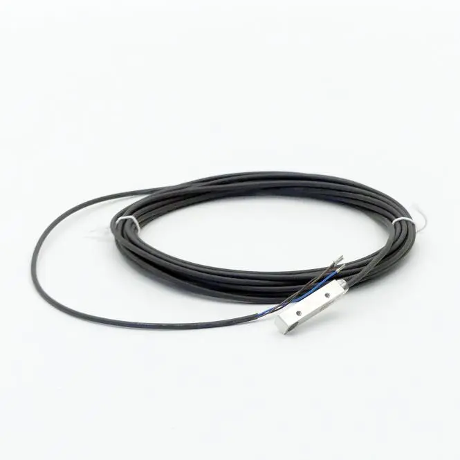 Produktfoto 1 von BALLUFF Induktiver Sensor BES01T9