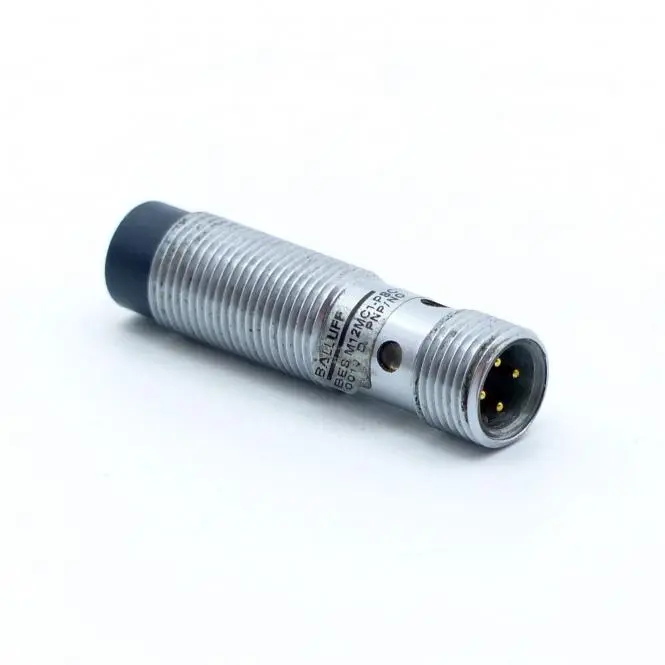 Produktfoto 1 von BALLUFF Sensor Induktiv BES02WK
