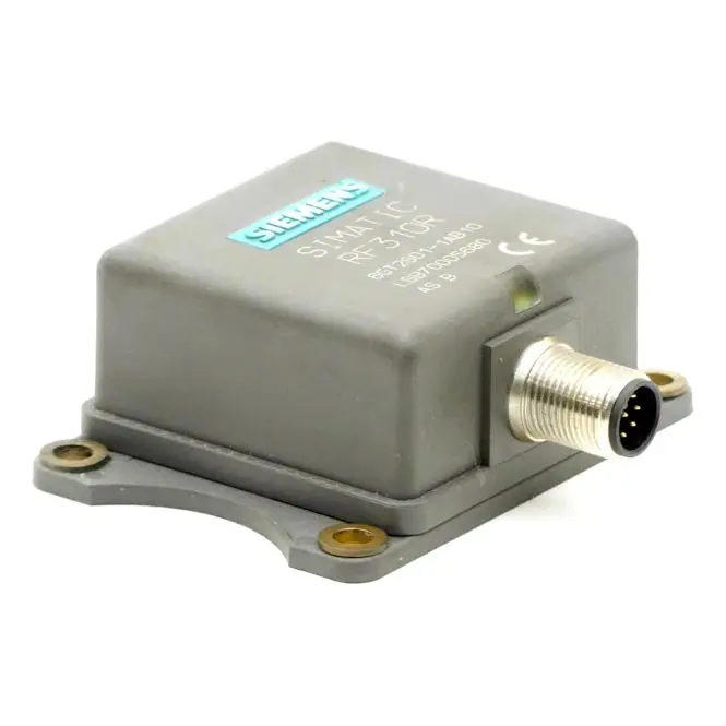 Produktfoto 1 von SIEMENS SIMATIC RF300 Reader RF310R