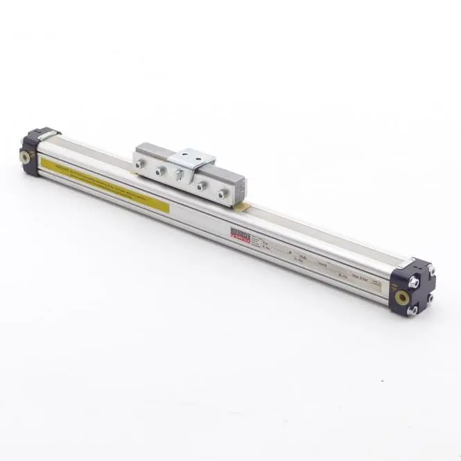 Produktfoto 1 von HOERBIGER Lineareinheit P210-25 Hub 265mm 130365