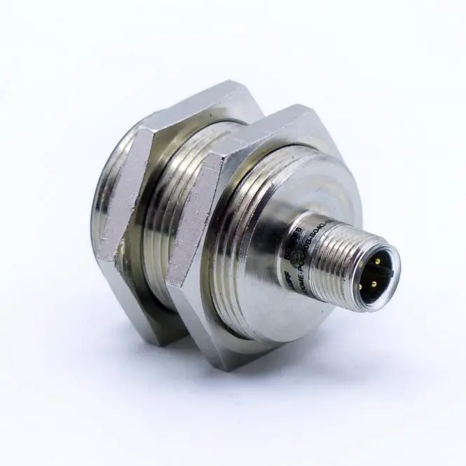Produktfoto 1 von BALLUFF Sensor Induktiv BES00F6