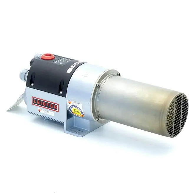 LEISTER Heißluftgebläse