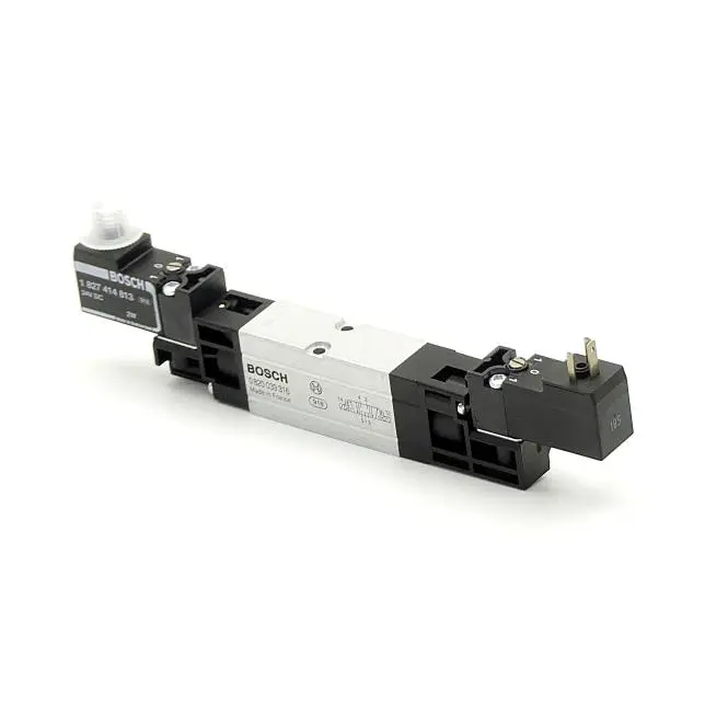 Produktfoto 1 von BOSCH 5/3 Wegeventil