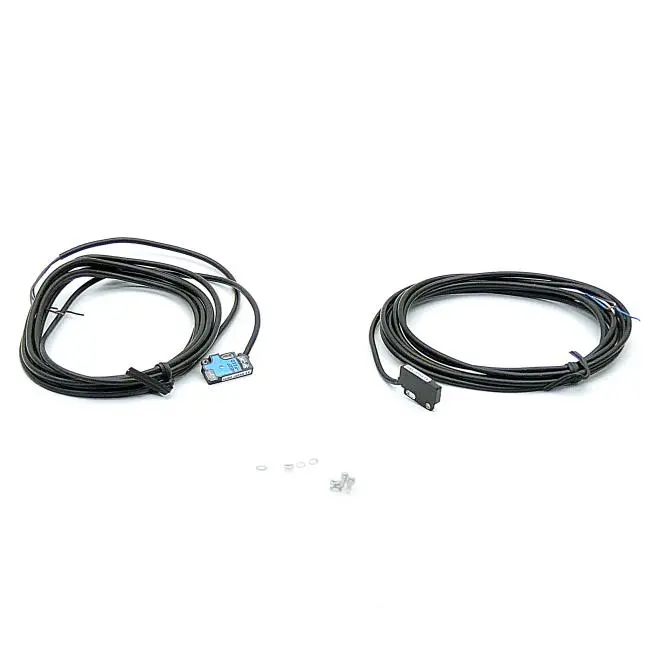 Produktfoto 1 von SICK Rechteckig Optischer Sensor WS2F-D110