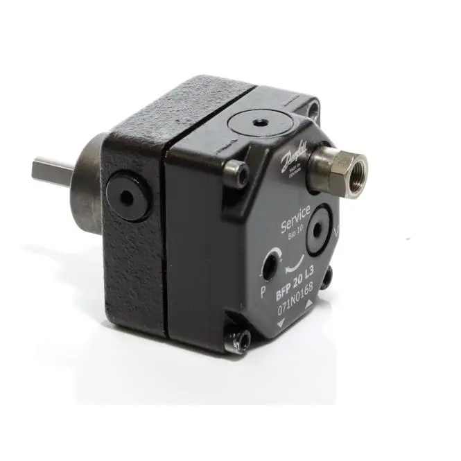Produktfoto 1 von DANFOSS Ölbrennerpumpe BFP 20 L3