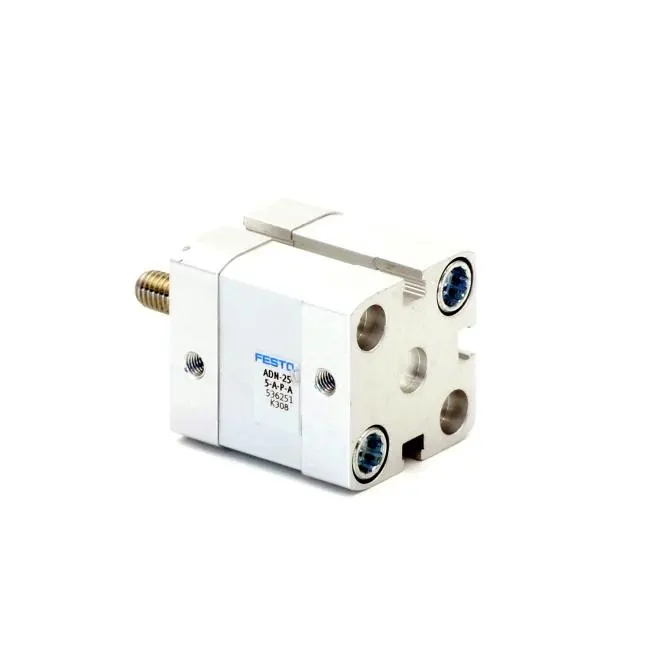 Produktfoto 1 von FESTO Minizylinder 536251