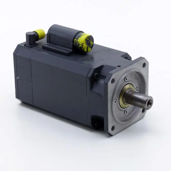 Produktfoto 1 von SIEMENS Bürstenloser Servomotor
