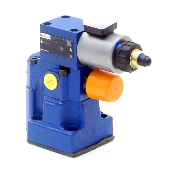 Produktfoto 1 von REXROTH Druckbegrenzungsventil