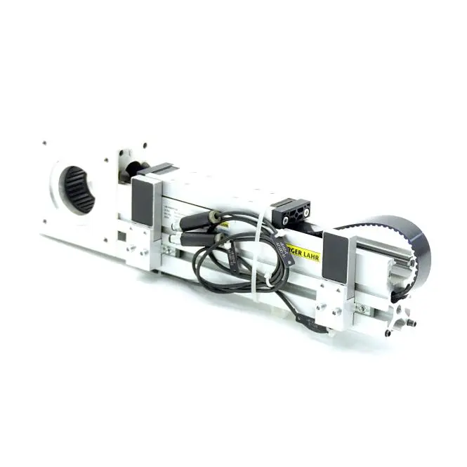 Produktfoto 1 von BERGER LAHR Portalachse LM-P404RT100-70-VRDM3913